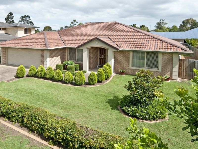 163 Jubilee Avenue, Forest Lake QLD 4078