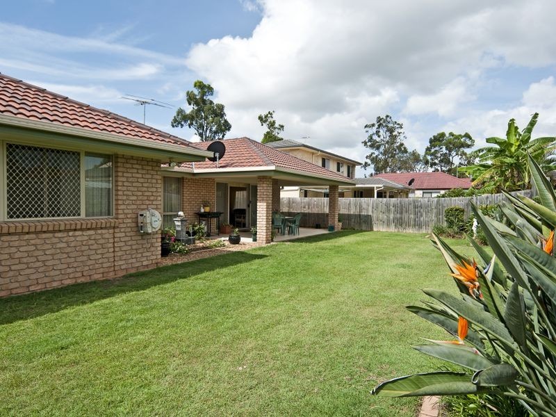 163 Jubilee Avenue, Forest Lake QLD 4078