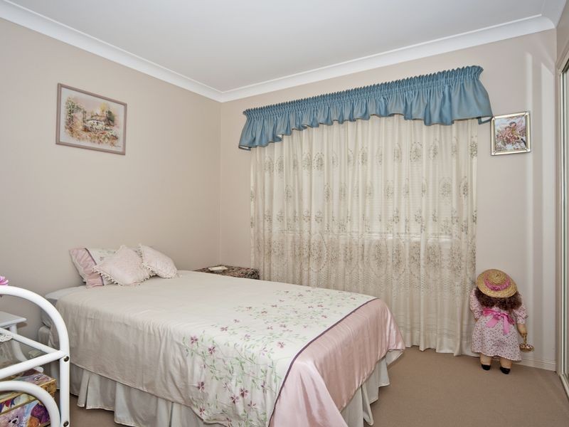 163 Jubilee Avenue, Forest Lake QLD 4078