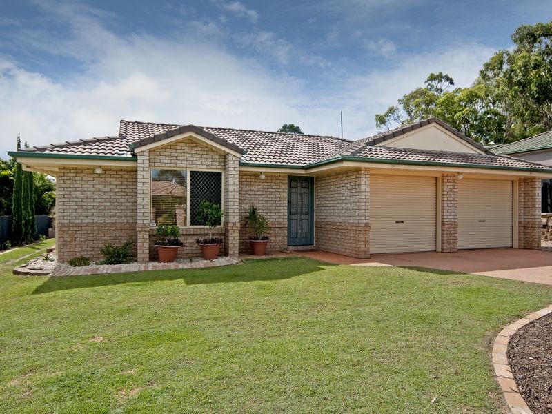 20 Toomba Place, Forest Lake QLD 4078
