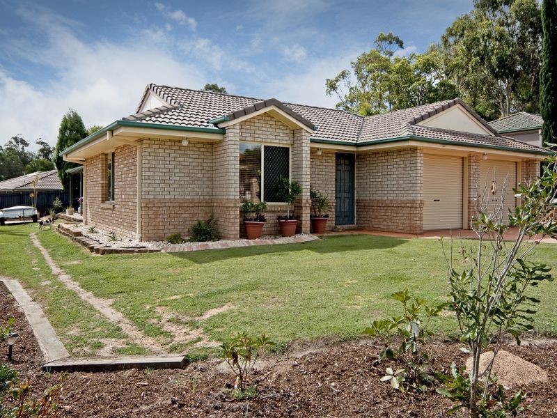 20 Toomba Place, Forest Lake QLD 4078