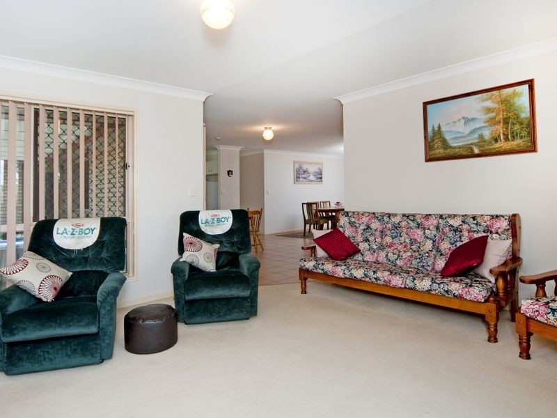 7 Argyle Place, Forest Lake QLD 4078