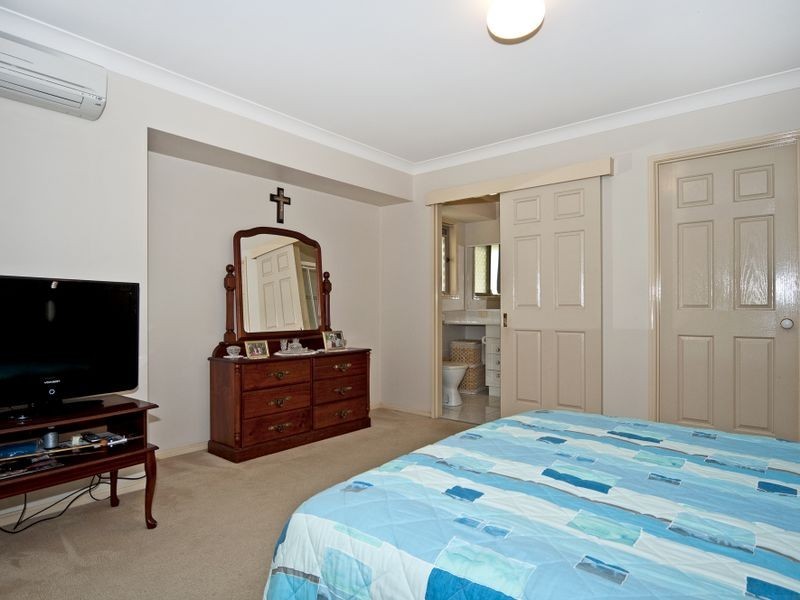 7 Argyle Place, Forest Lake QLD 4078