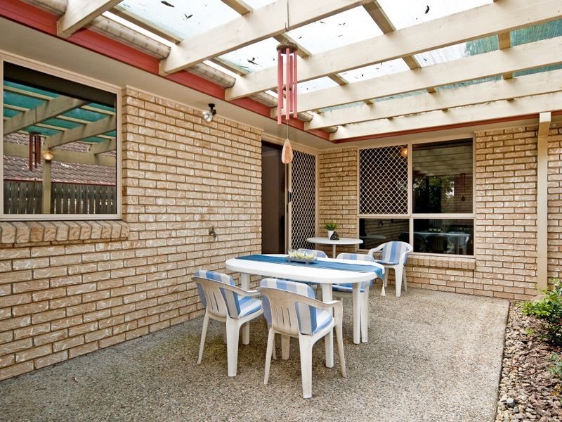 7 Argyle Place, Forest Lake QLD 4078