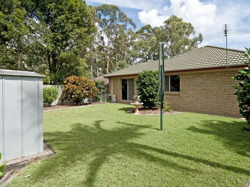 7 Argyle Place, Forest Lake QLD 4078