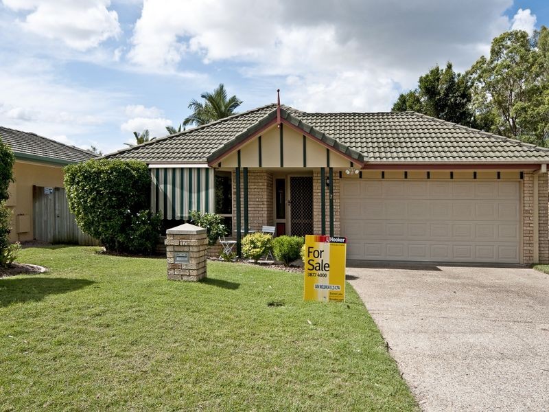 7 Argyle Place, Forest Lake QLD 4078