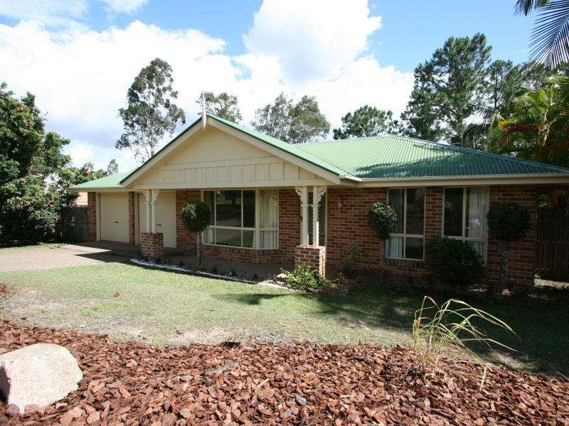 29 Cook Street, Forest Lake QLD 4078