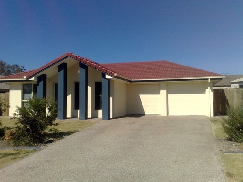 3 Waratah Court, Yamanto QLD 4305