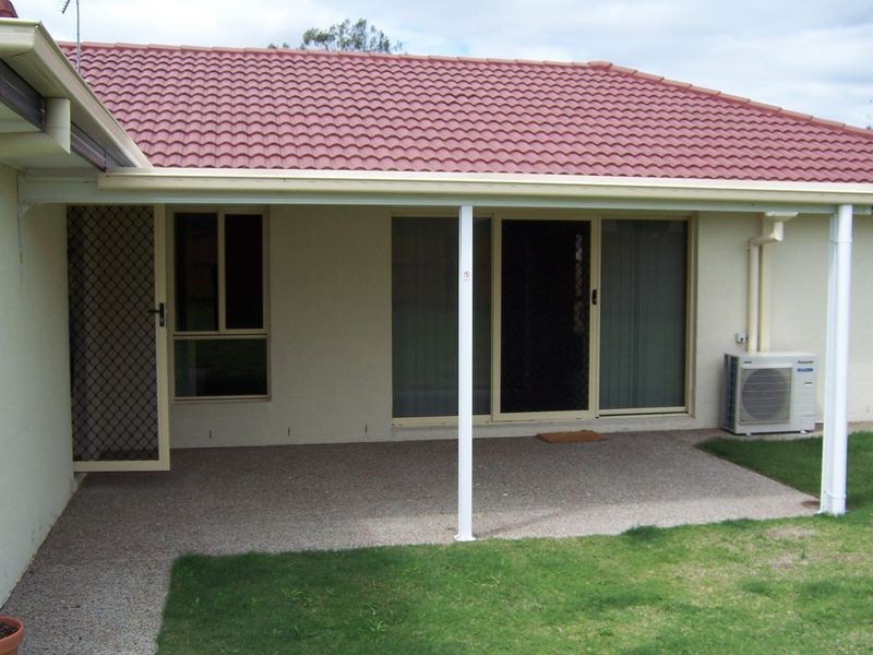 3 Waratah Court, Yamanto QLD 4305