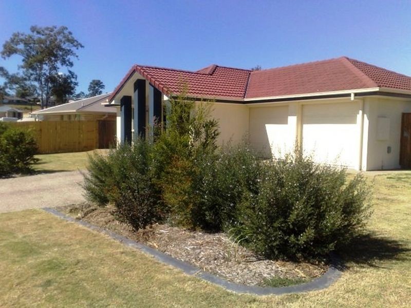 3 Waratah Court, Yamanto QLD 4305