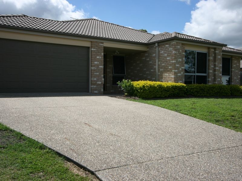 30 Brushwood Circuit, Forest Lake QLD 4078