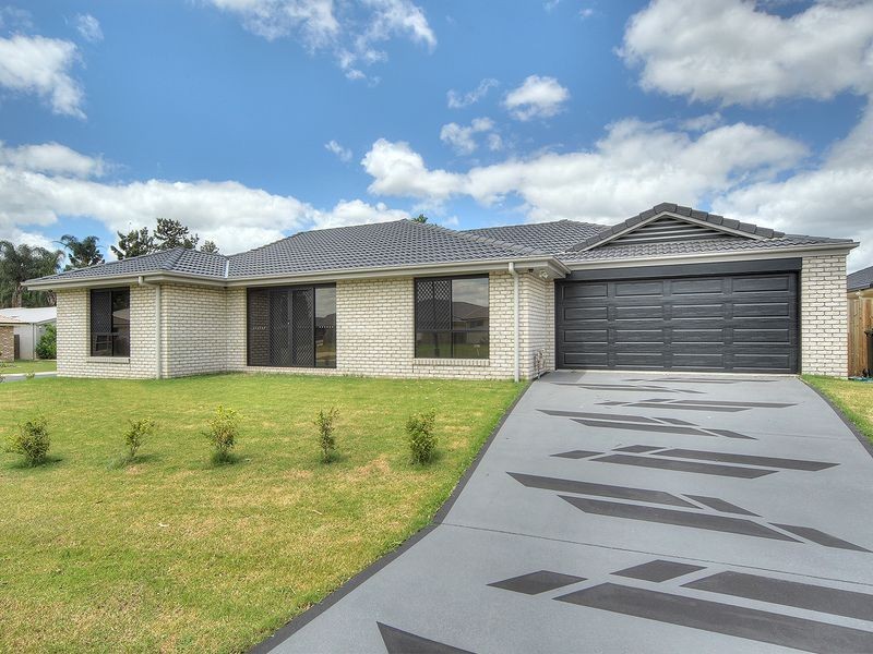 56 Finetti Circuit, Durack QLD 4077