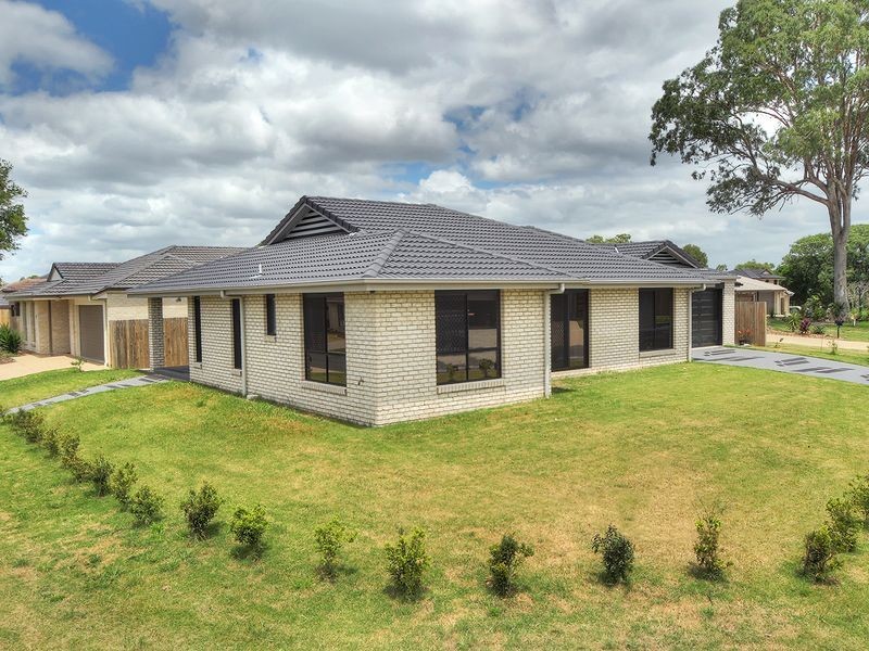 56 Finetti Circuit, Durack QLD 4077
