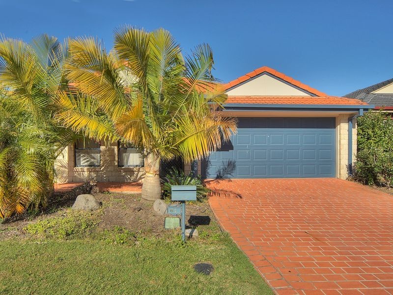 61 Hawthorne Street, Forest Lake QLD 4078