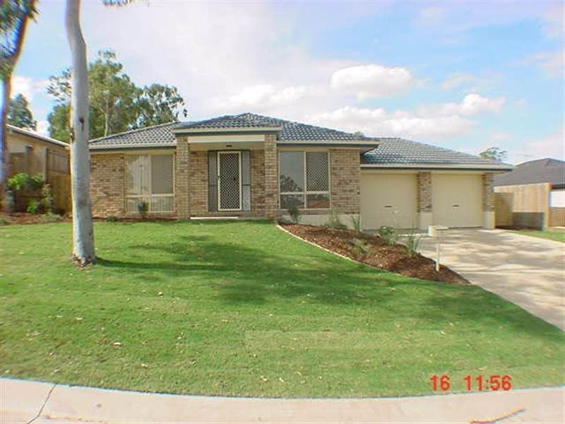 Forest Lake QLD 4078