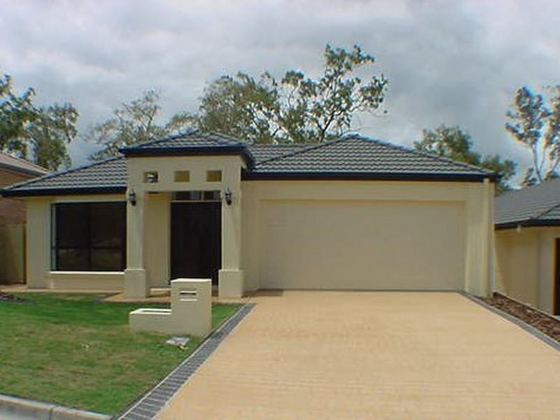 Forest Lake QLD 4078