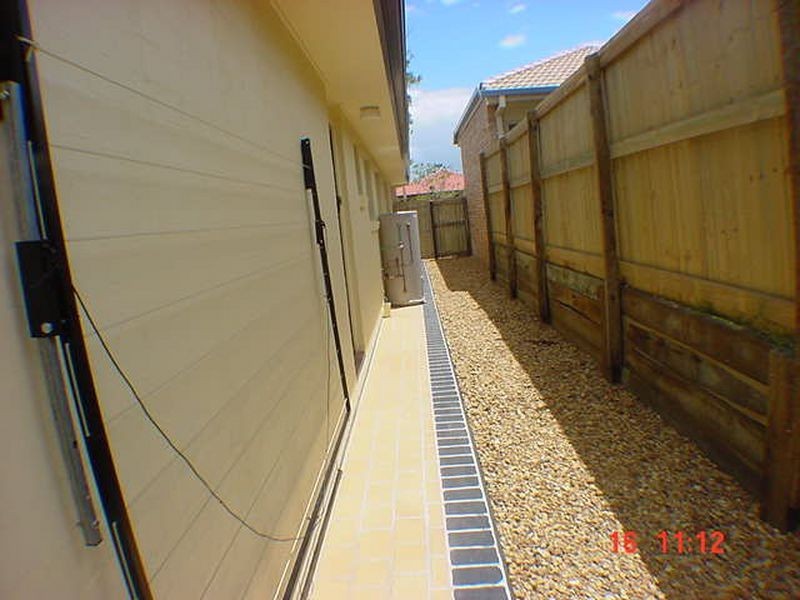 Forest Lake QLD 4078