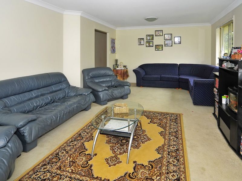 65 Glasshouse Crescent, Forest Lake QLD 4078