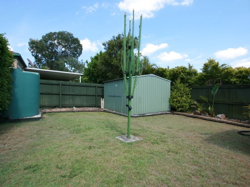 50 Acorn Circuit, Forest Lake QLD 4078