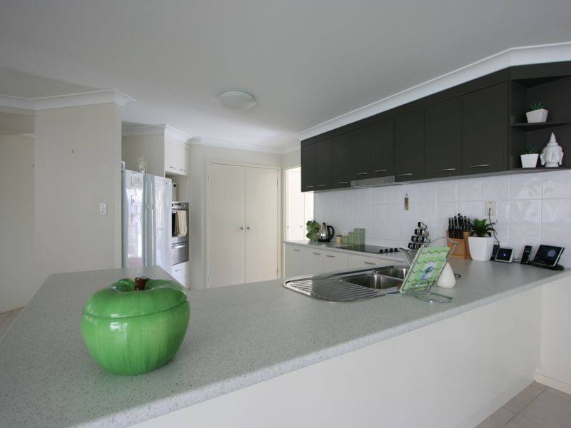 Forest Lake QLD 4078