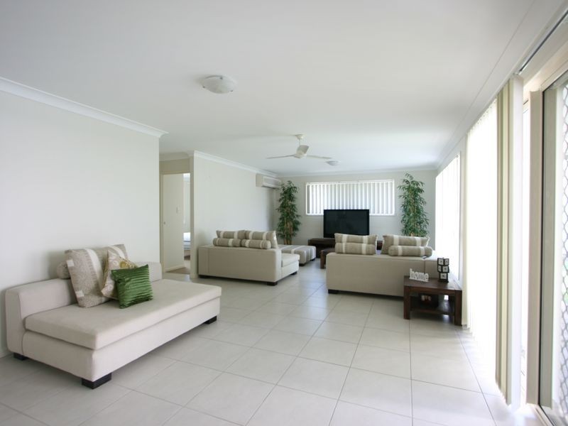 Forest Lake QLD 4078