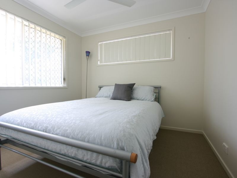 Forest Lake QLD 4078