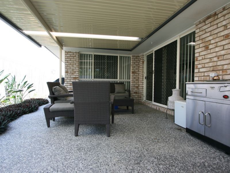 Forest Lake QLD 4078