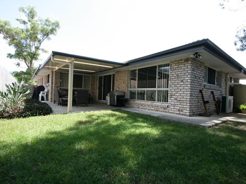 Forest Lake QLD 4078