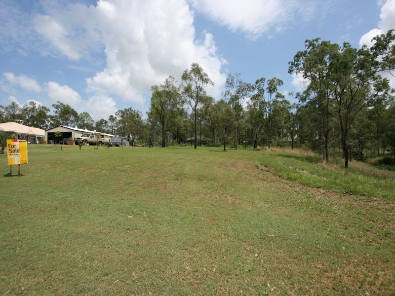 21/ River Oak Court, Lowood QLD 4311