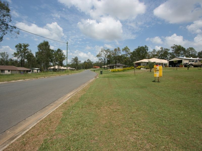21/ River Oak Court, Lowood QLD 4311