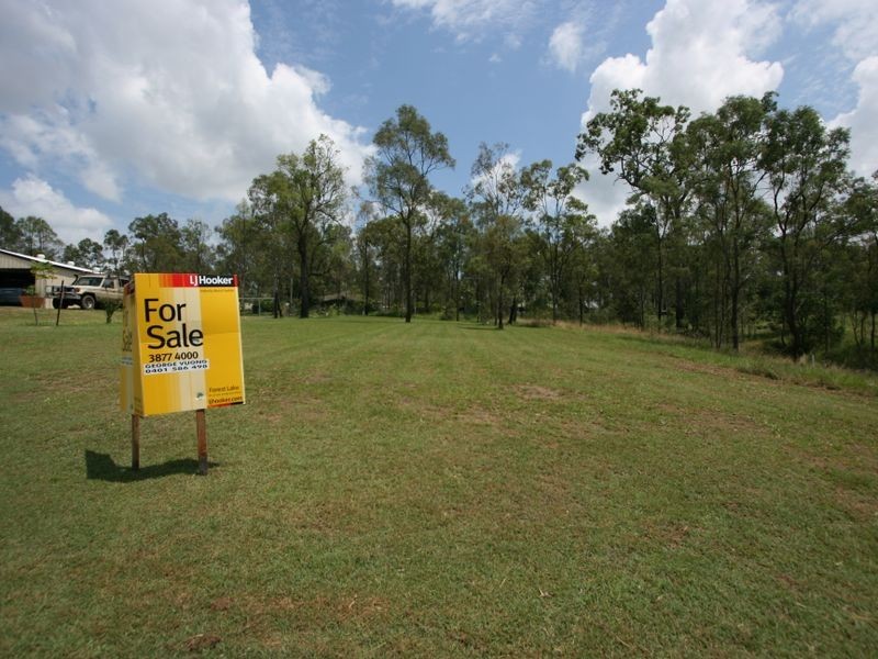 21/ River Oak Court, Lowood QLD 4311