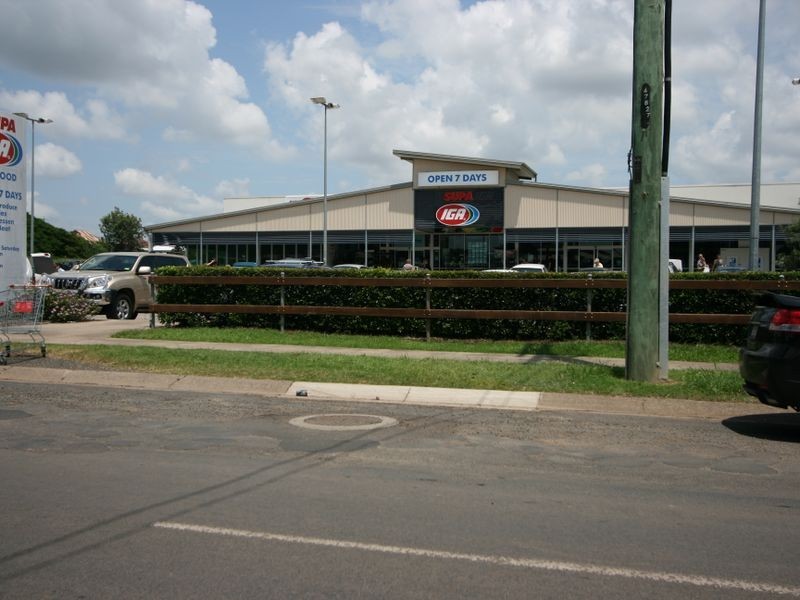 21/ River Oak Court, Lowood QLD 4311