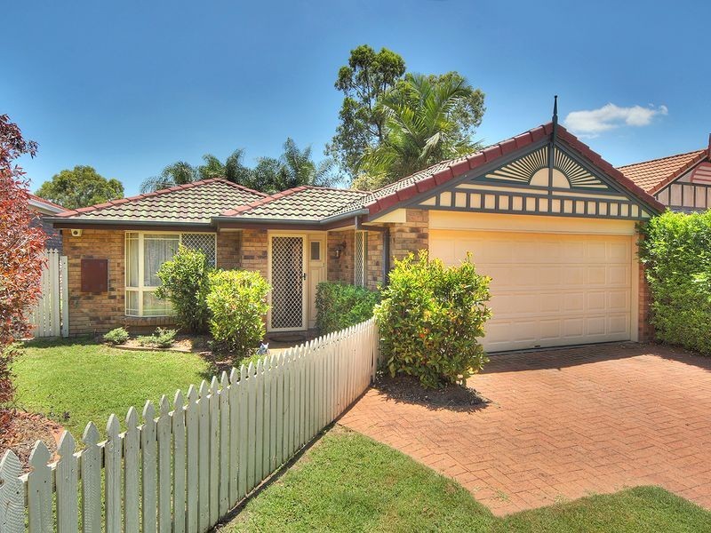 76 Banksia Circuit, Forest Lake QLD 4078