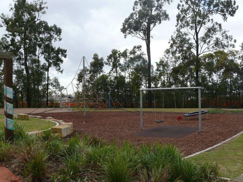 Lot 518 (1 Parkwood Drive, Heathwood QLD 4110