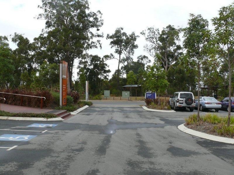 Lot 518 (1 Parkwood Drive, Heathwood QLD 4110