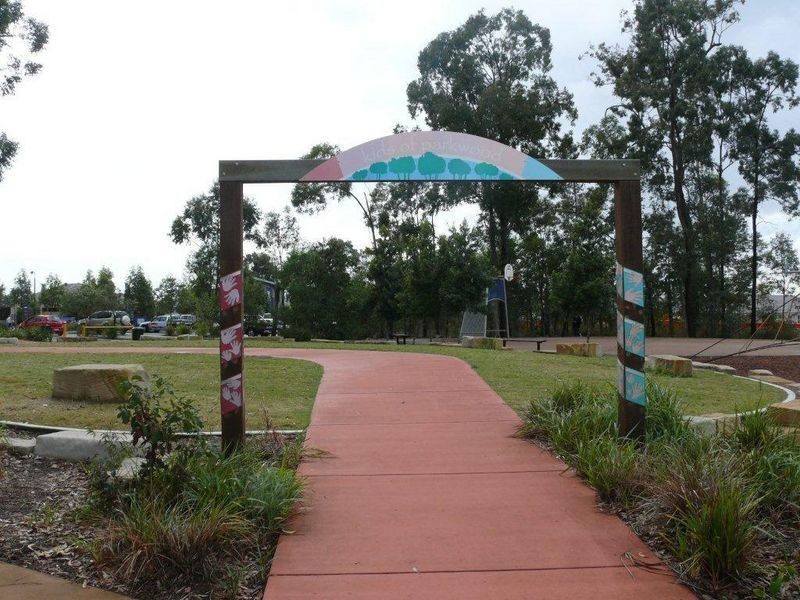 Lot 518 (1 Parkwood Drive, Heathwood QLD 4110