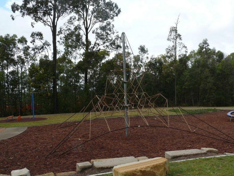 Lot 518 (1 Parkwood Drive, Heathwood QLD 4110