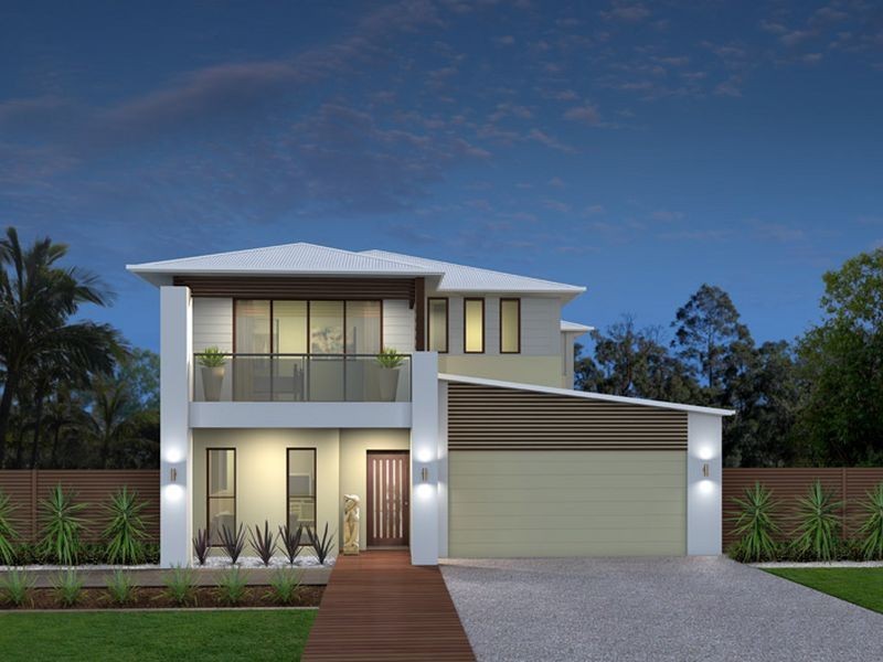 Lot259(55) Paperbark Street, Heathwood QLD 4110