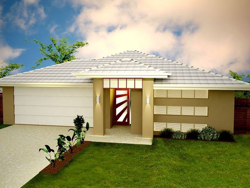 Lot259(55) Paperbark Street, Heathwood QLD 4110