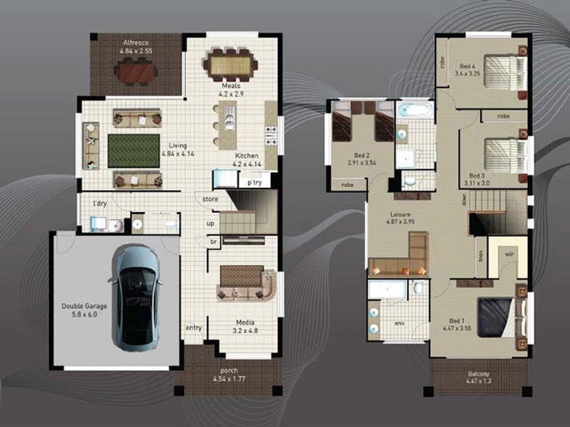 Lot259(55) Paperbark Street, Heathwood QLD 4110