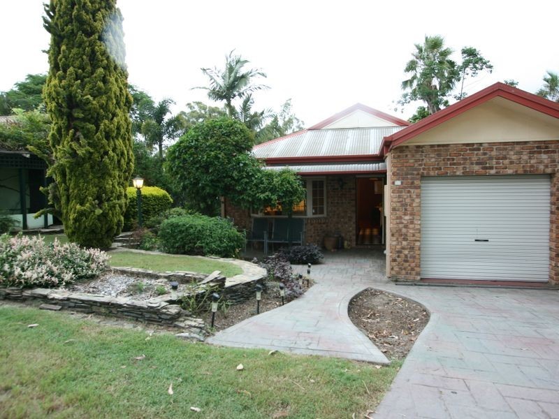 22 Atherton Circuit, Forest Lake QLD 4078