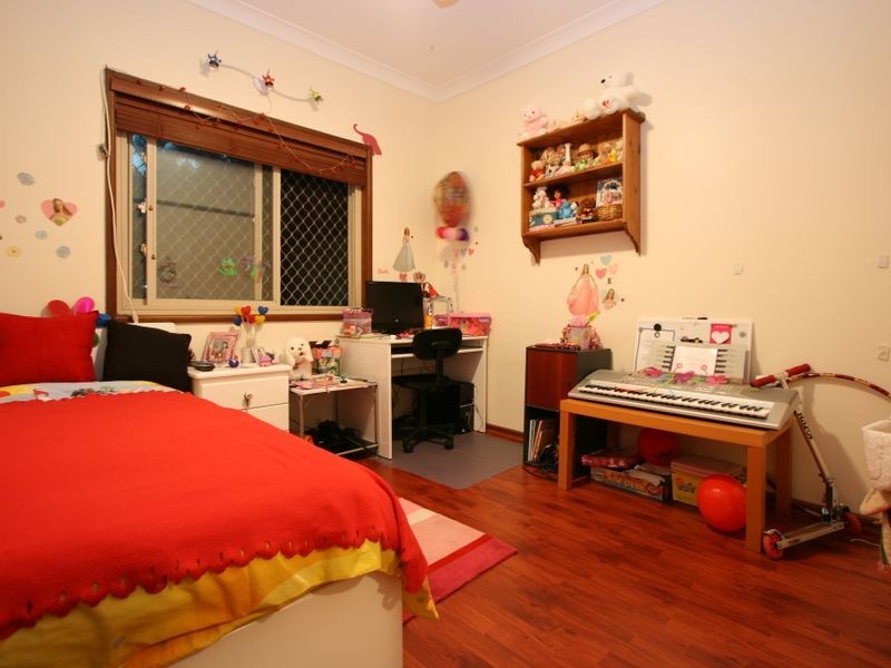 22 Atherton Circuit, Forest Lake QLD 4078