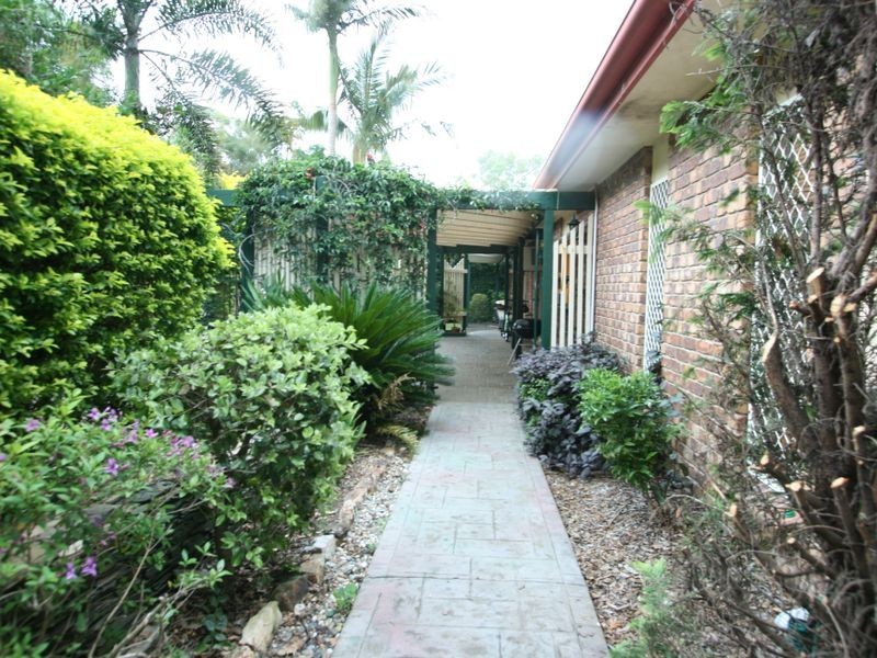 22 Atherton Circuit, Forest Lake QLD 4078