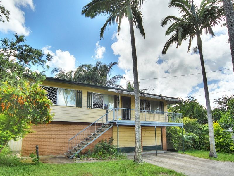 20 Paradise Road, Slacks Creek QLD 4127