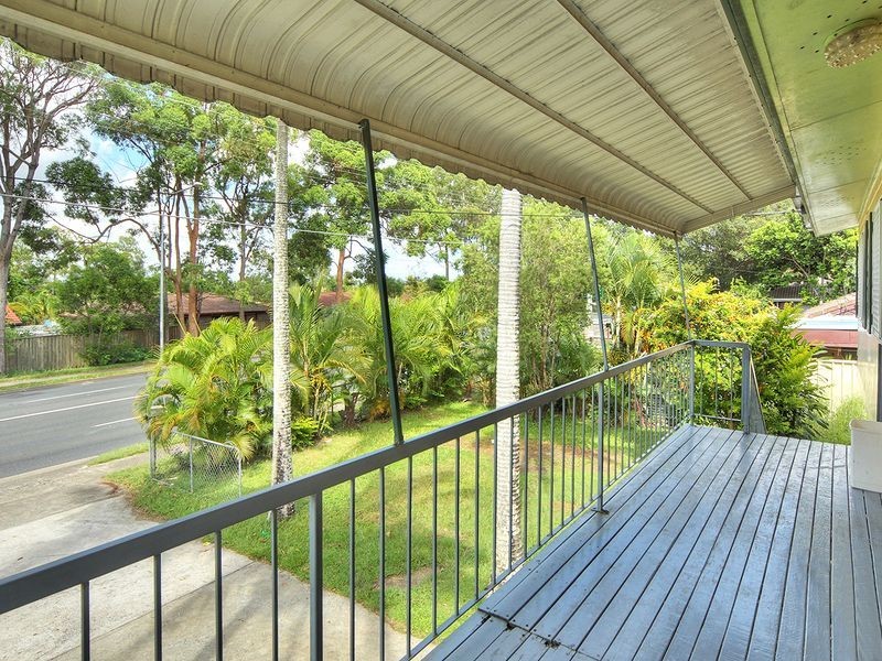 20 Paradise Road, Slacks Creek QLD 4127