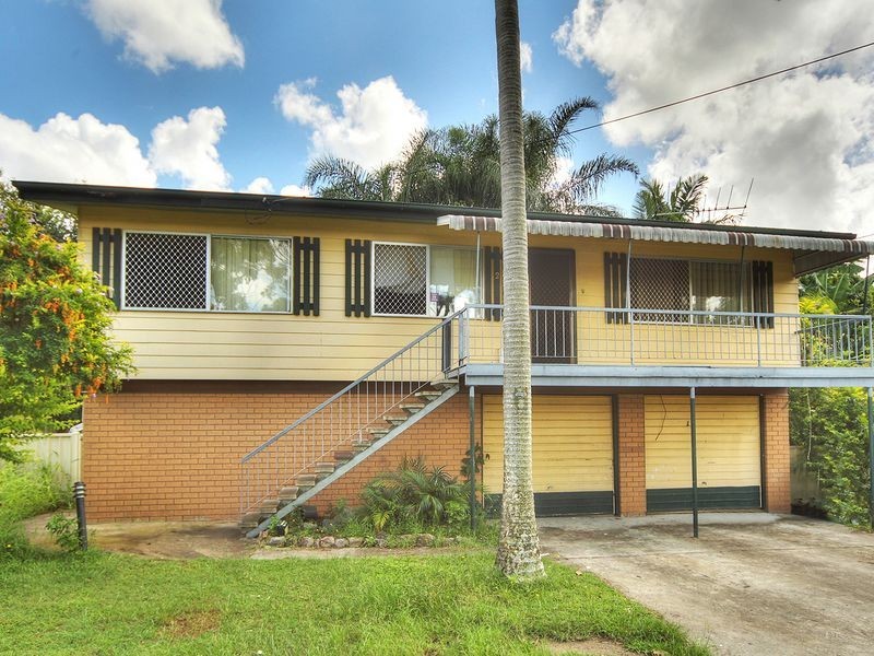 20 Paradise Road, Slacks Creek QLD 4127