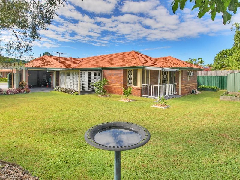 9 Jindabyne Circuit, Forest Lake QLD 4078