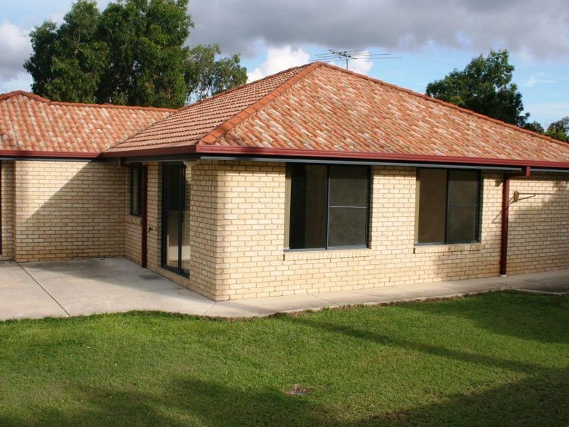 23 Kurrajong street, Durack QLD 4077