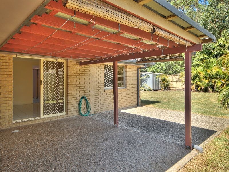 82 Jindabyne Circuit, Forest Lake QLD 4078