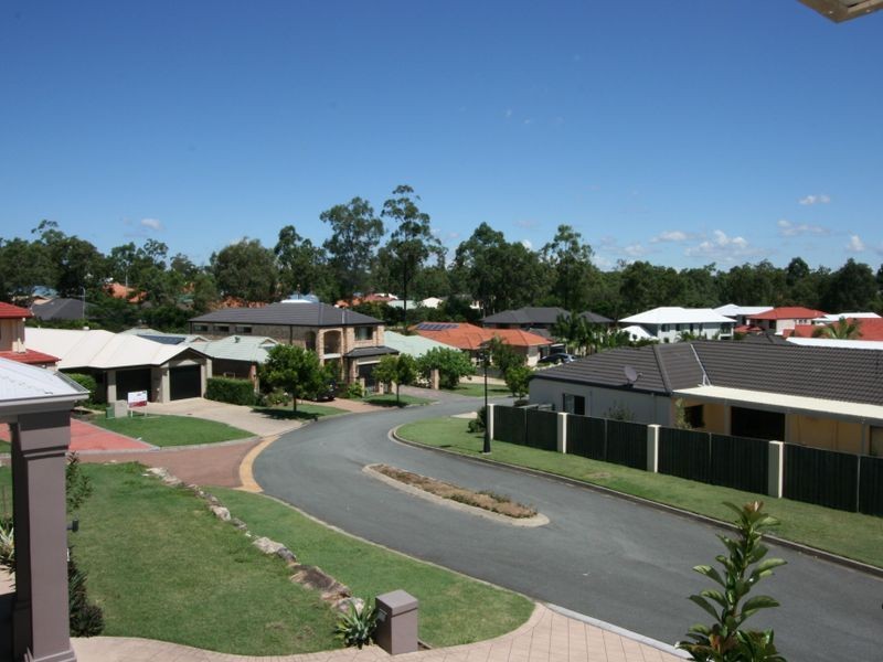 Forest Lake QLD 4078